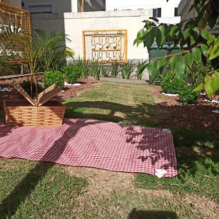 Apartamento Mobiliado Jppb โจเอาเปสโซอา ภายนอก รูปภาพ