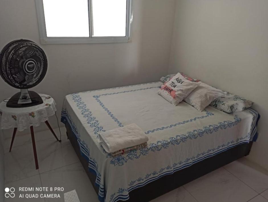 Apartamento Mobiliado Jppb โจเอาเปสโซอา ภายนอก รูปภาพ