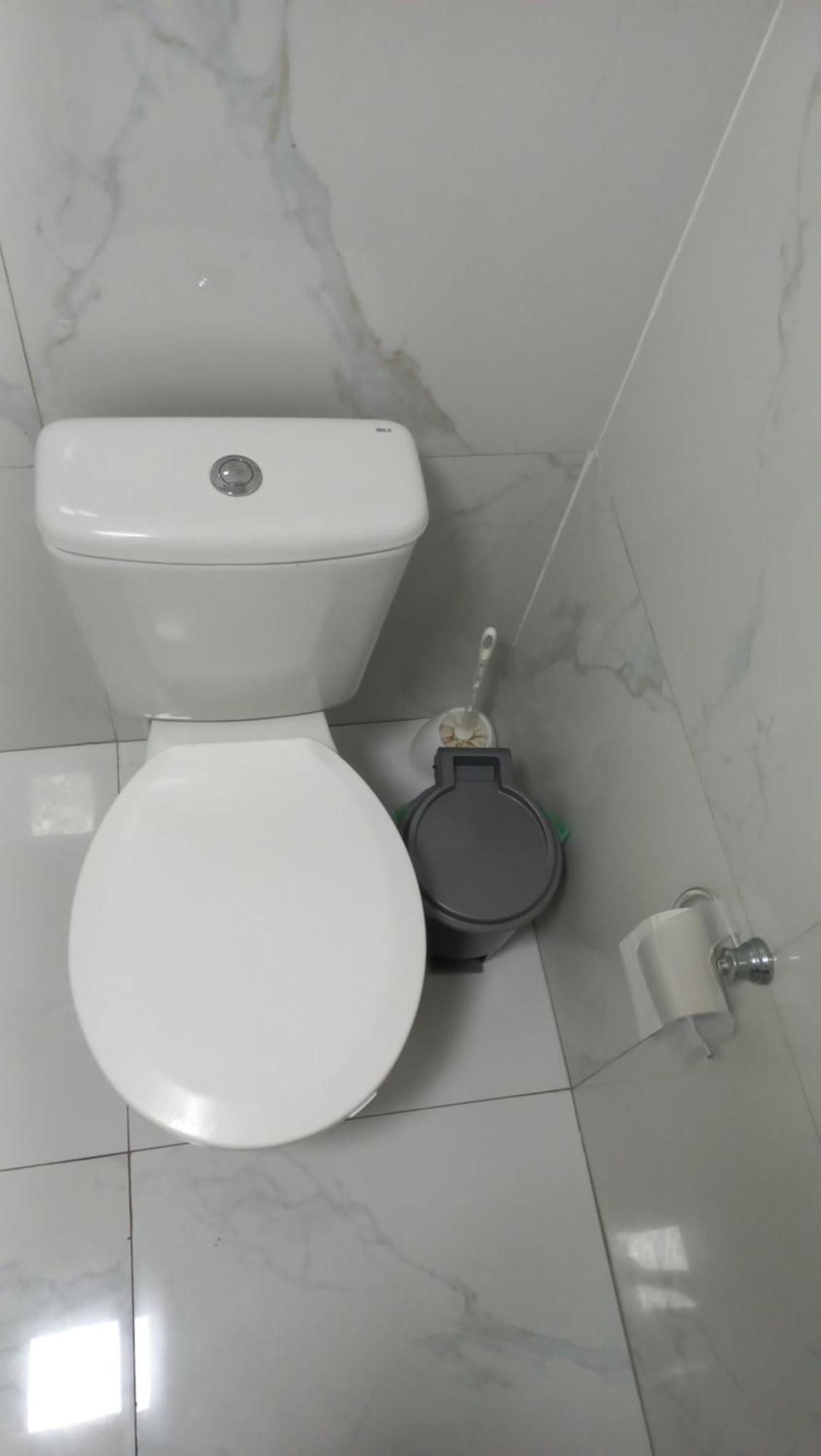 Apartamento Mobiliado Jppb โจเอาเปสโซอา ภายนอก รูปภาพ