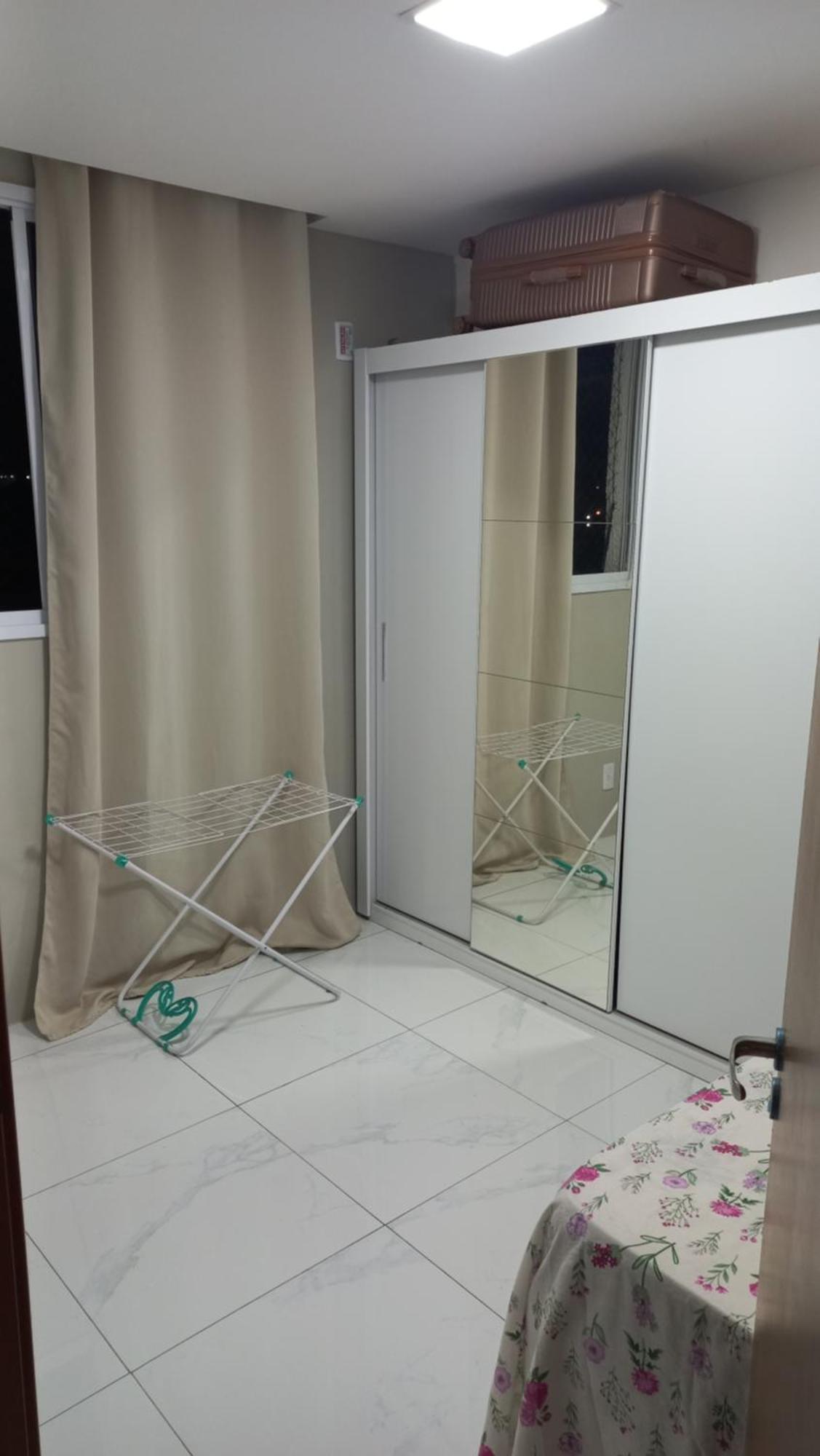Apartamento Mobiliado Jppb โจเอาเปสโซอา ภายนอก รูปภาพ