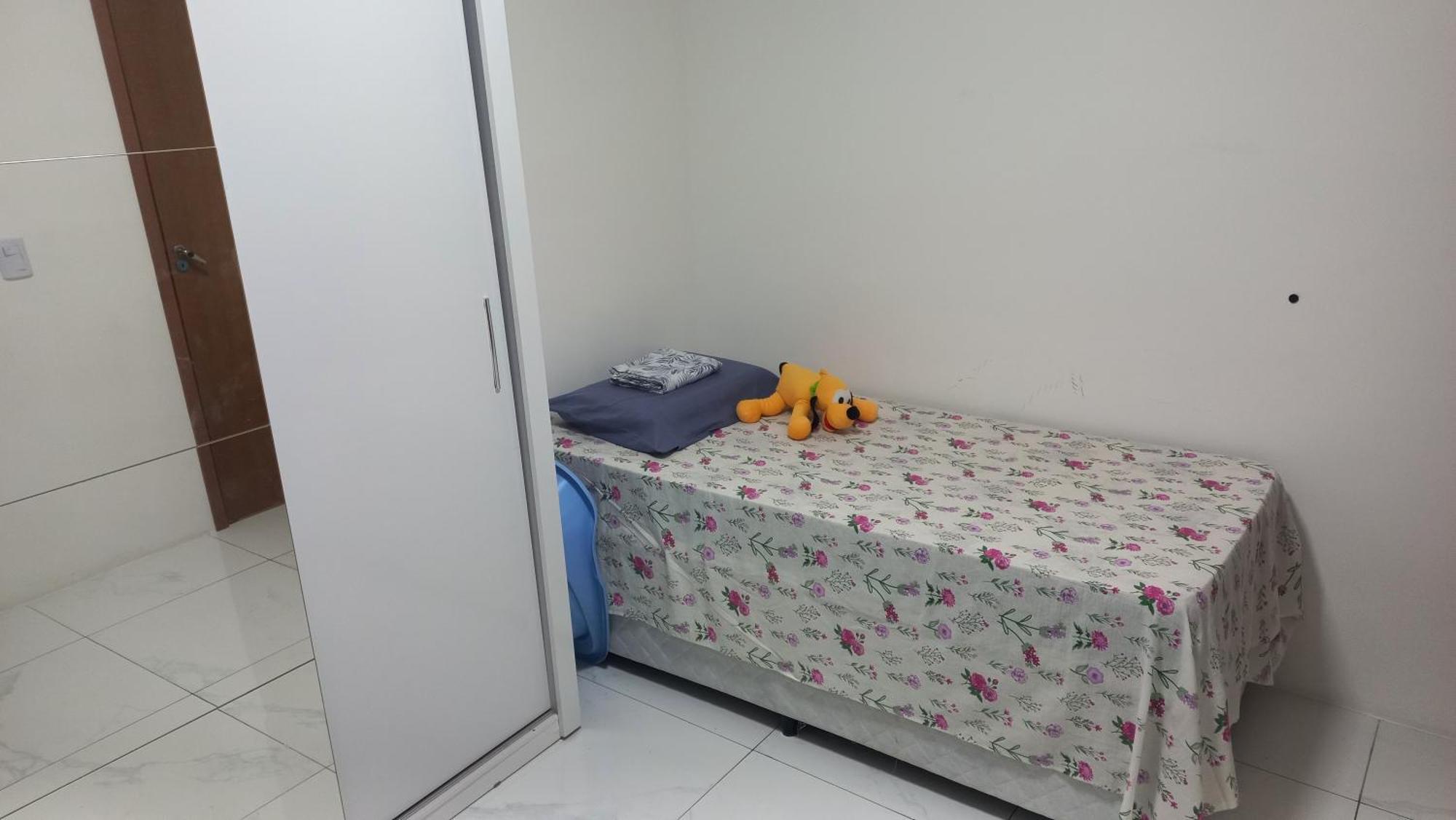 Apartamento Mobiliado Jppb โจเอาเปสโซอา ภายนอก รูปภาพ